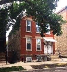 1810 N Wood, Chicago, IL 60622