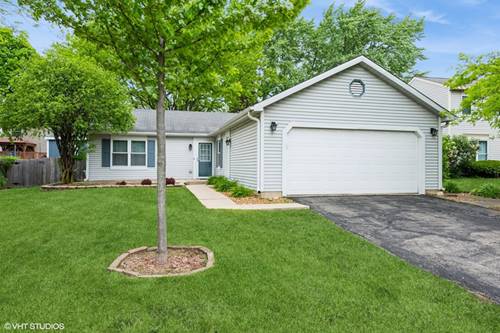 806 Idaho, Carol Stream, IL 60188