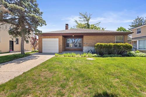 5049 Birchwood, Skokie, IL 60077