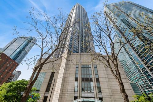 512 N Mcclurg Unit 902, Chicago, IL 60611