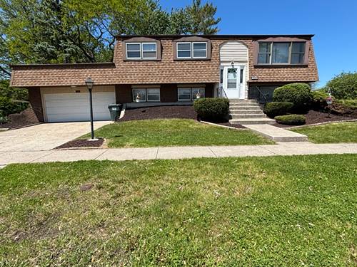 20084 Brook, Lynwood, IL 60411