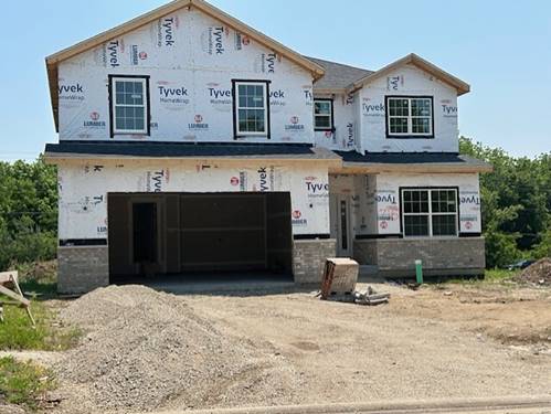 715 Fox Trail, Cary, IL 60013