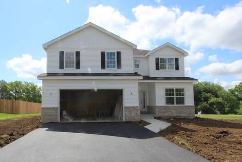 715 Fox Trail, Cary, IL 60013