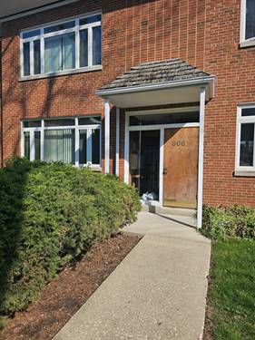 606 Green Bay Unit 2A, Glencoe, IL 60022