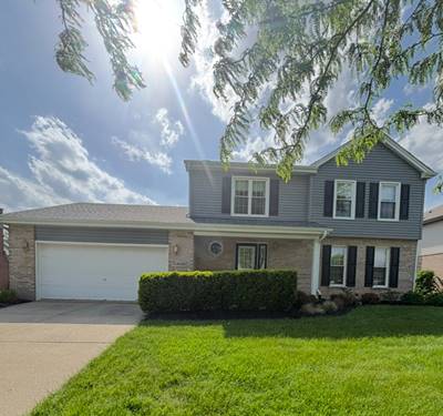 14000 Springview, Orland Park, IL 60467