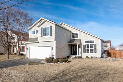 2900 Sierra, Plainfield, IL 60586