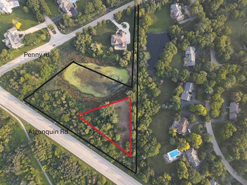 14 E Penny, South Barrington, IL 60010