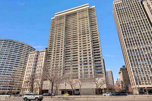 1212 N Lake Shore Unit 19AS, Chicago, IL 60610