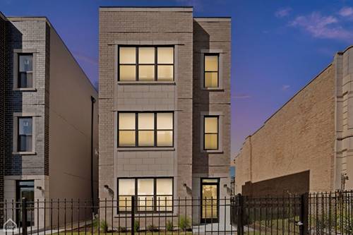 4433 S Prairie Unit 2, Chicago, IL 60653
