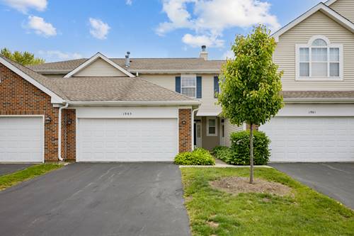 1985 Blackberry Unit 1985, Hoffman Estates, IL 60169