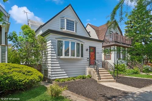 4212 N Central Park, Chicago, IL 60618