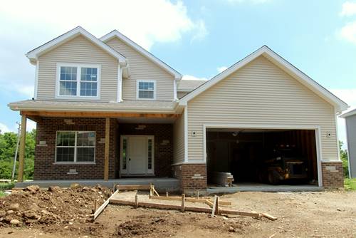 725 Fox Trail, Cary, IL 60013