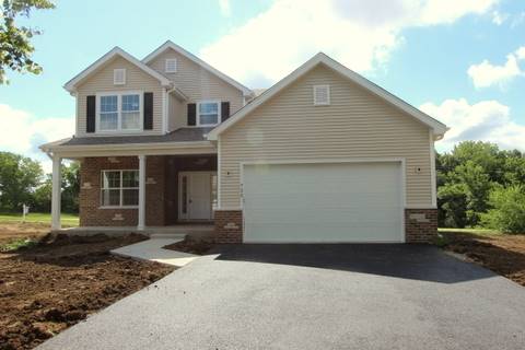 725 Fox Trail, Cary, IL 60013