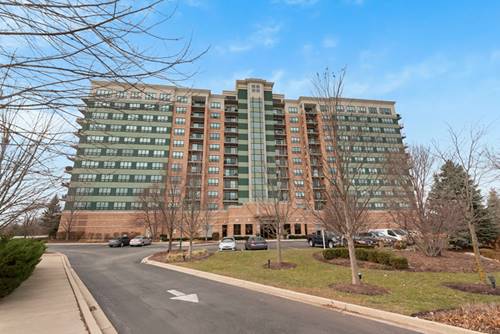 6420 Double Eagle Unit 510, Woodridge, IL 60517