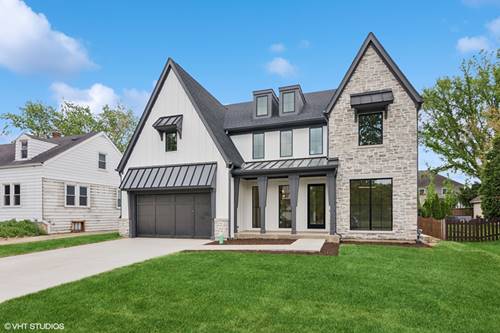 613 S Chatham, Elmhurst, IL 60126