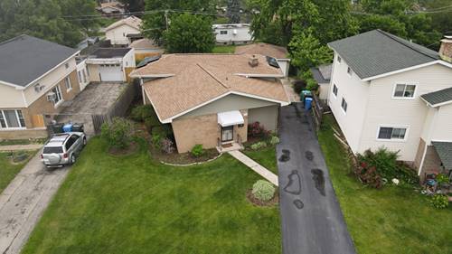 4415 Idlewild, Hillside, IL 60162