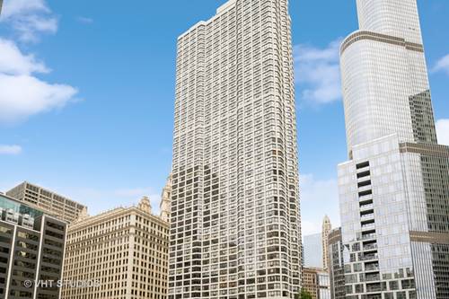 405 N Wabash Unit 807, Chicago, IL 60611