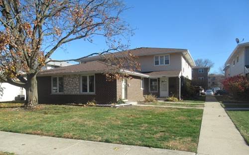 10429 Austin Unit A, Oak Lawn, IL 60453