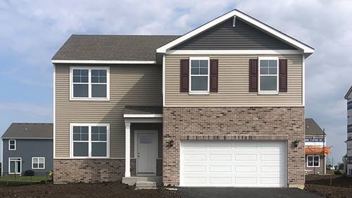 15043 W Oxford, Manhattan, IL 60442