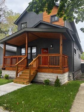 8811 S Euclid, Chicago, IL 60617