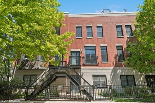 948 W College Unit 2, Chicago, IL 60608
