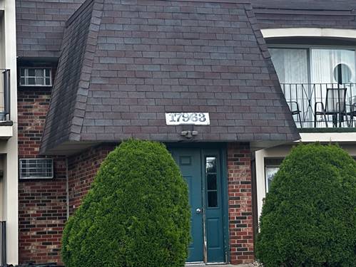 17963 Huntleigh Unit 203, Country Club Hills, IL 60478