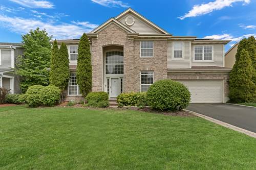 34405 N Bobolink, Grayslake, IL 60030