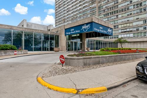 4800 S Chicago Beach Unit 1106S, Chicago, IL 60615