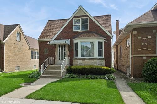 6321 N Merrimac, Chicago, IL 60646