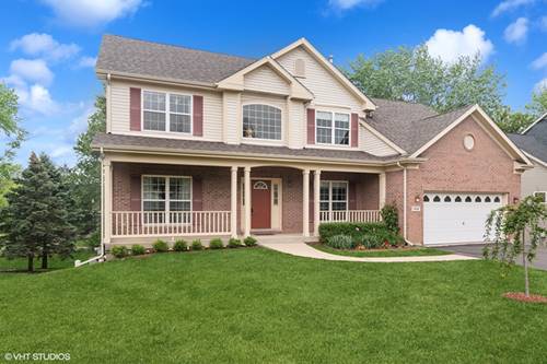 1048 N Palos, Palatine, IL 60067