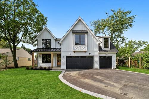 338 Nottingham, Glenview, IL 60025