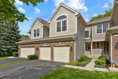 61 Egg Harbour, Schaumburg, IL 60173