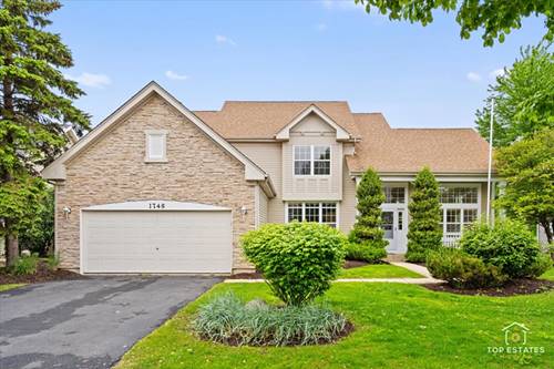 1748 Pinnacle, Aurora, IL 60502