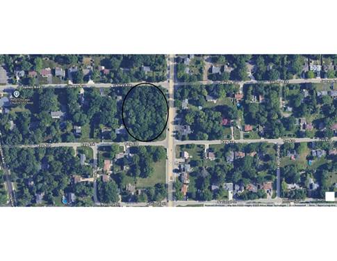 4 VACANT LOTS James, West Chicago, IL 60185