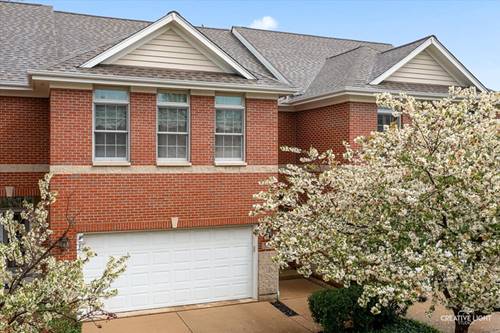 505 Linden Unit 505, Geneva, IL 60134