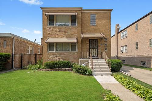 5062 W Adams, Chicago, IL 60644
