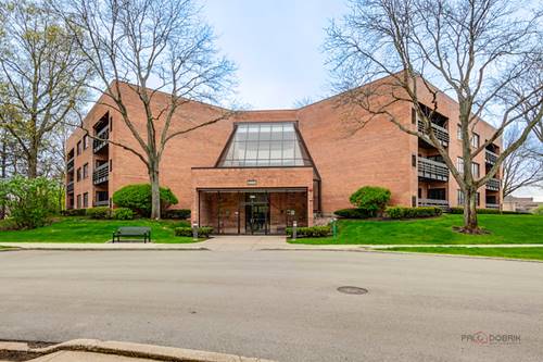 1088 Shermer Unit 307, Northbrook, IL 60062