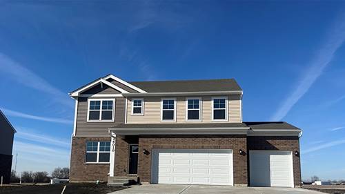 25940 S Manchester, Manhattan, IL 60442