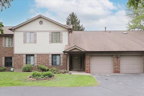 1611 W Partridge Unit 8, Arlington Heights, IL 60004