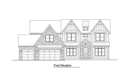 1627 N Evergreen, Arlington Heights, IL 60004