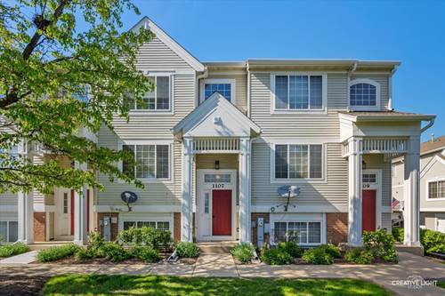 1107 Andover, Glendale Heights, IL 60139