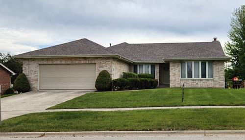 13027 Blue Grass, Lemont, IL 60439