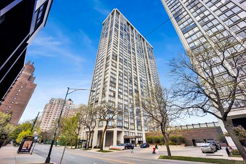 5455 N Sheridan Unit 3611, Chicago, IL 60640