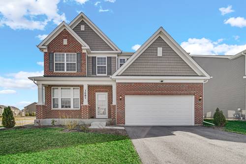3687 Ambrosia, Naperville, IL 60564
