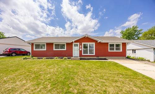 440 Berkshire, Romeoville, IL 60446