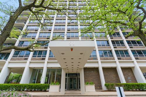 88 W Schiller Unit 1906, Chicago, IL 60610