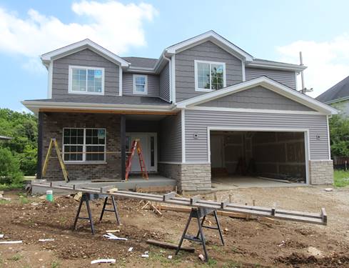 735 Fox Trail, Cary, IL 60013