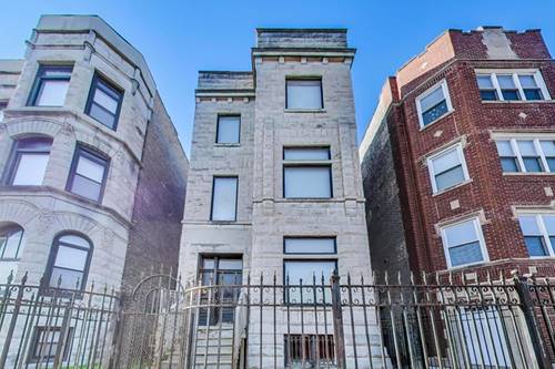 3304 W Warren, Chicago, IL 60624