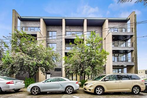 815 N Richmond Unit 301, Chicago, IL 60622