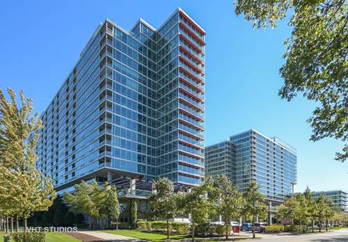 9655 Woods Unit 402, Skokie, IL 60077